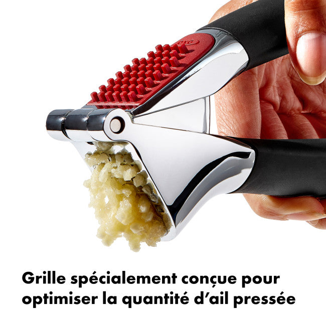Presse ail