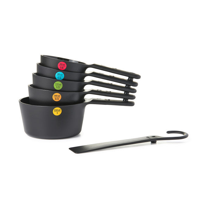 Set de 5 tasses à mesurer