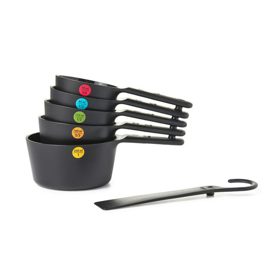 Set de 5 tasses à mesurer