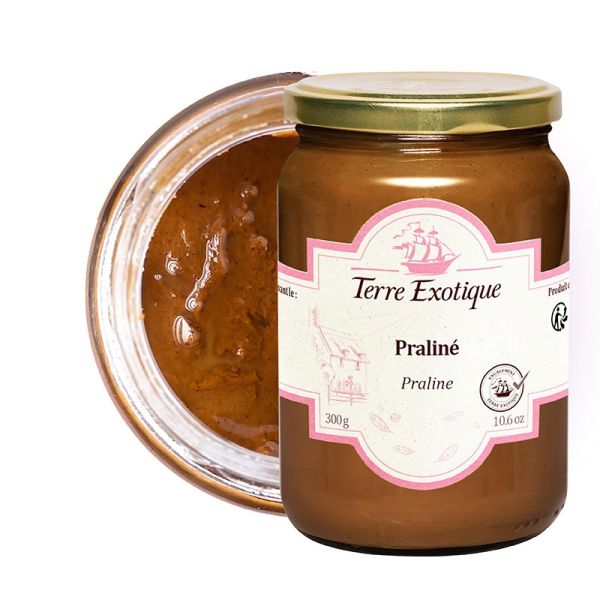 Praliné