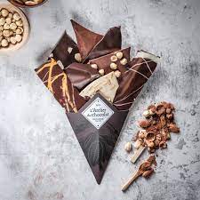 Bouquet d'assortiment de chocolat - L'essentiel