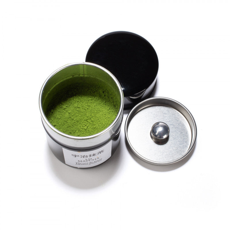 Thé du japon - Uji matcha