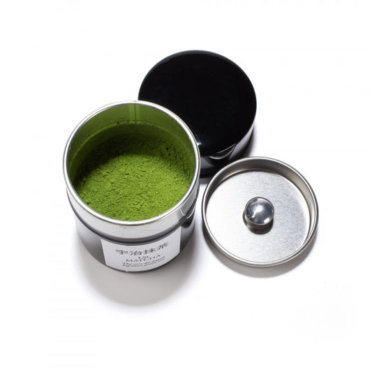 Thé du japon - Uji matcha