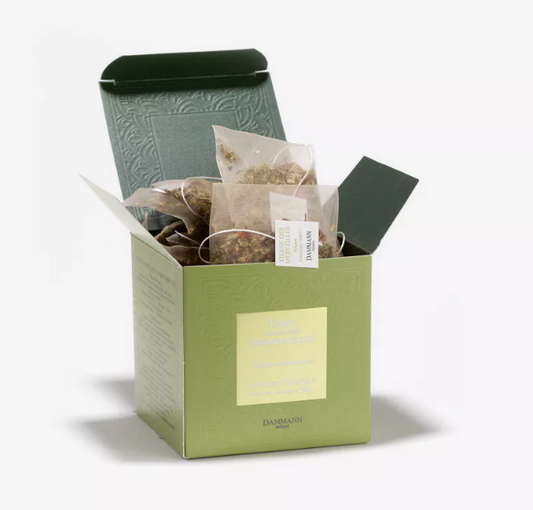 Tisane des merveilles - 25 sachets