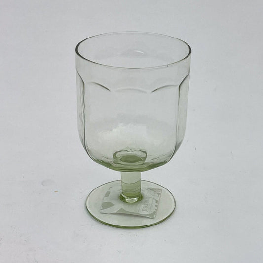 Verre à pied DUNE