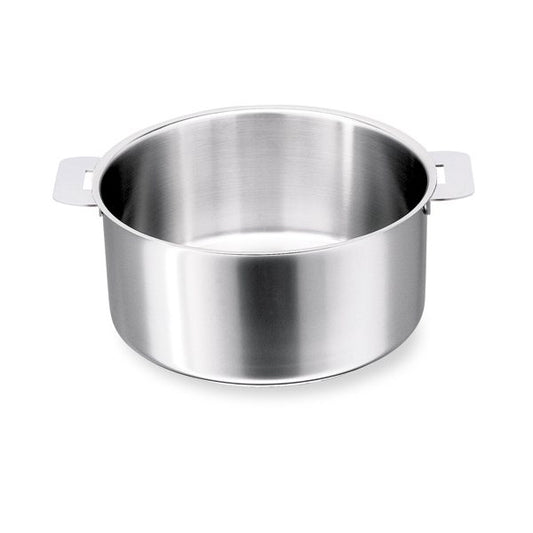 Cuisson Faitout - L'essentiel