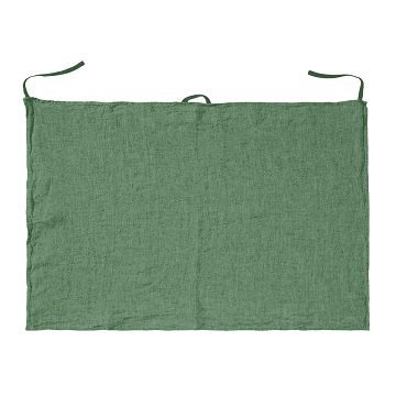 linge de maison Torchon 100% lin lavé - L'essentiel