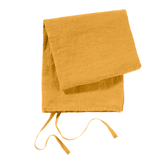 linge de maison Torchon 100% lin lavé - L'essentiel