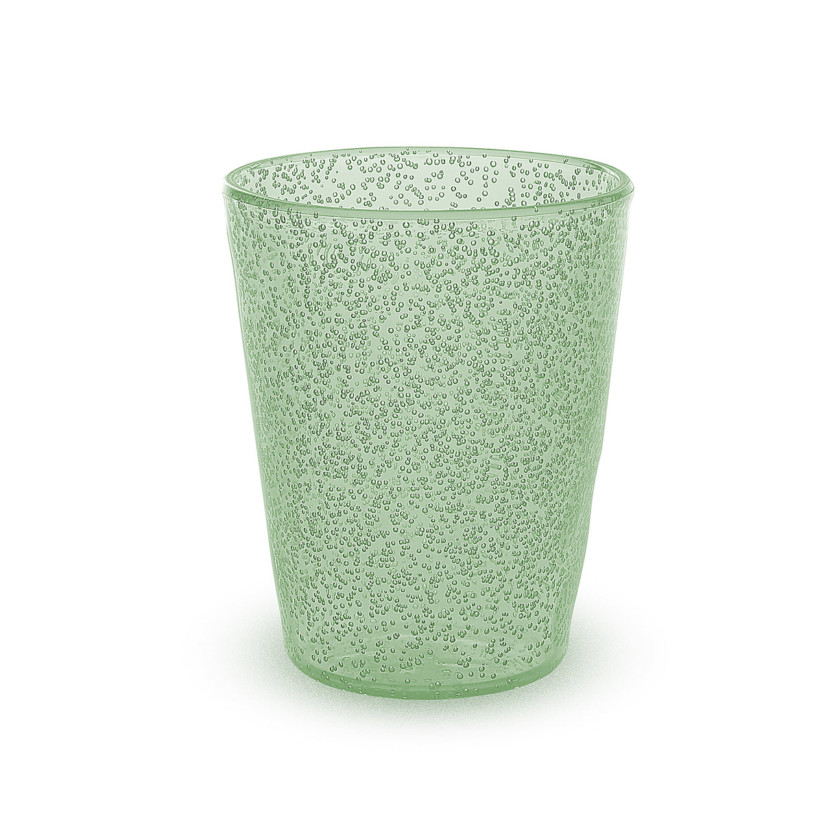 Verres "bulles" incassables