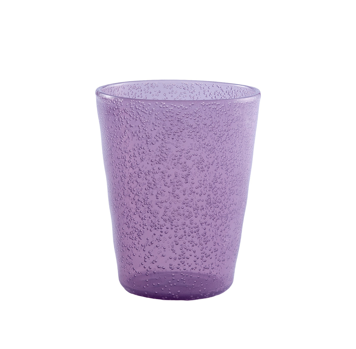 Verres "bulles" incassables