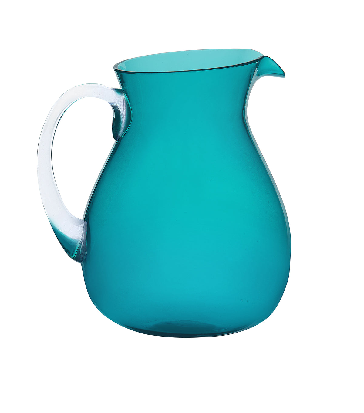 Pichet "bulles" incassable 1L