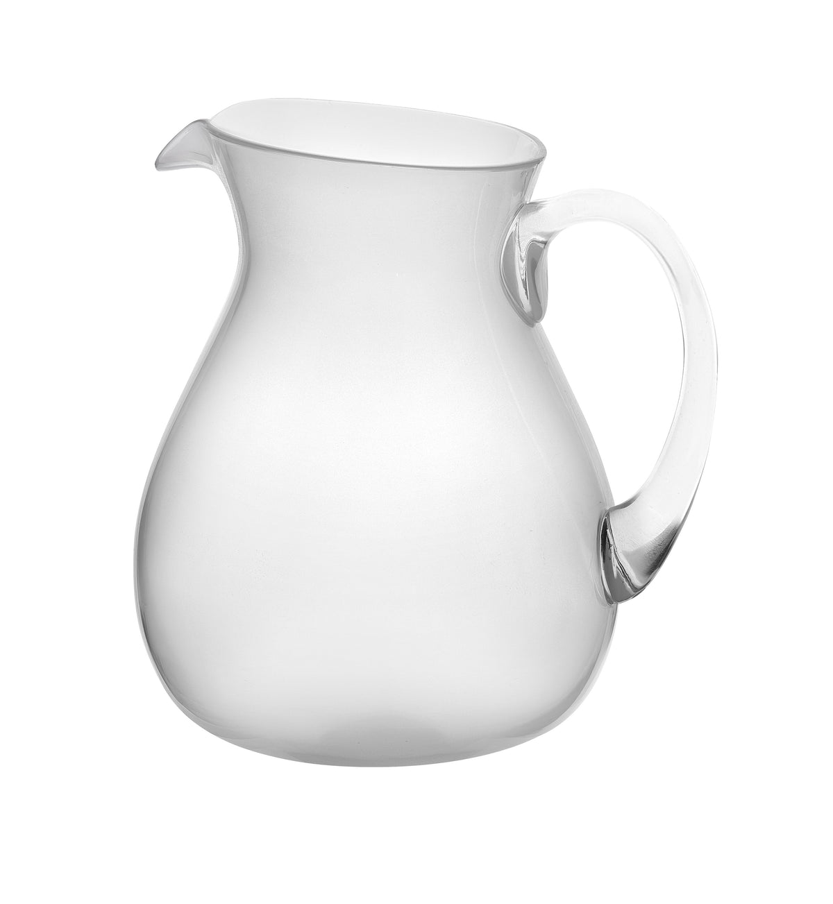 Pichet "bulles" incassable 1L