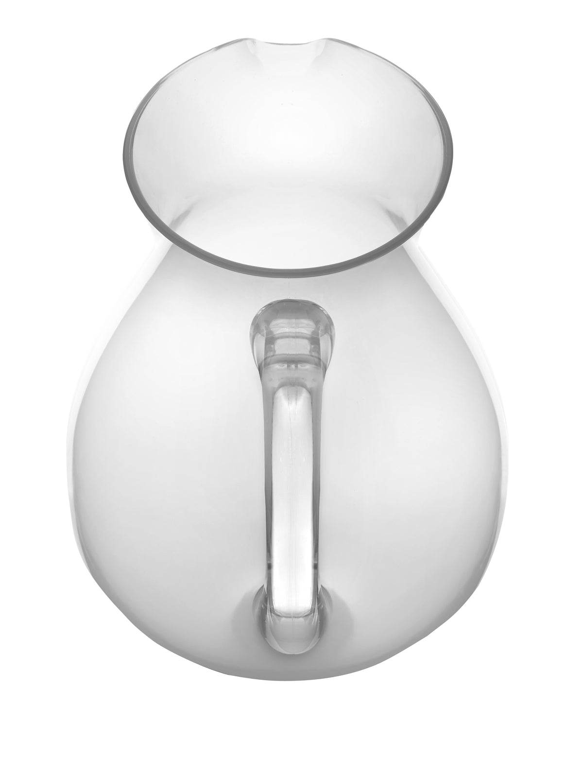 Pichet "bulles" incassable 1L