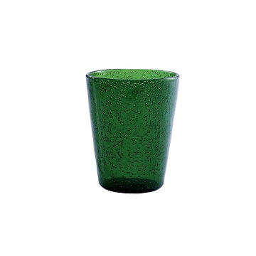 Verres "bulles" incassables