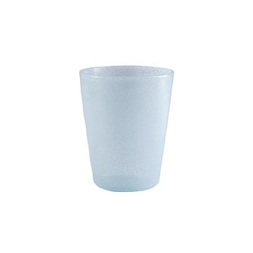 Verres "bulles" incassables