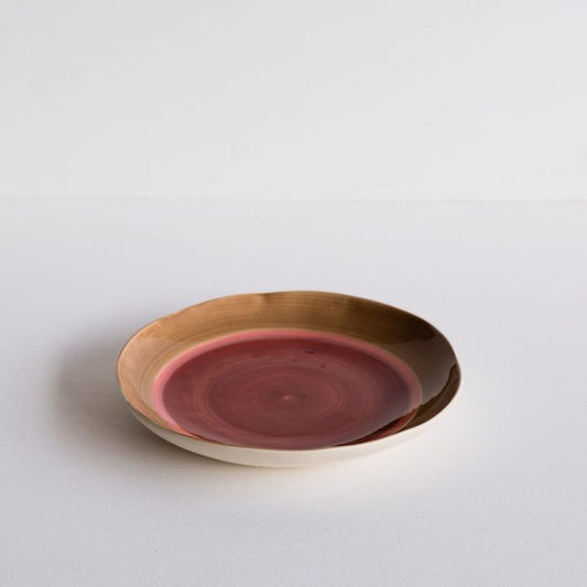 Petites assiettes "desert" - L'essentiel