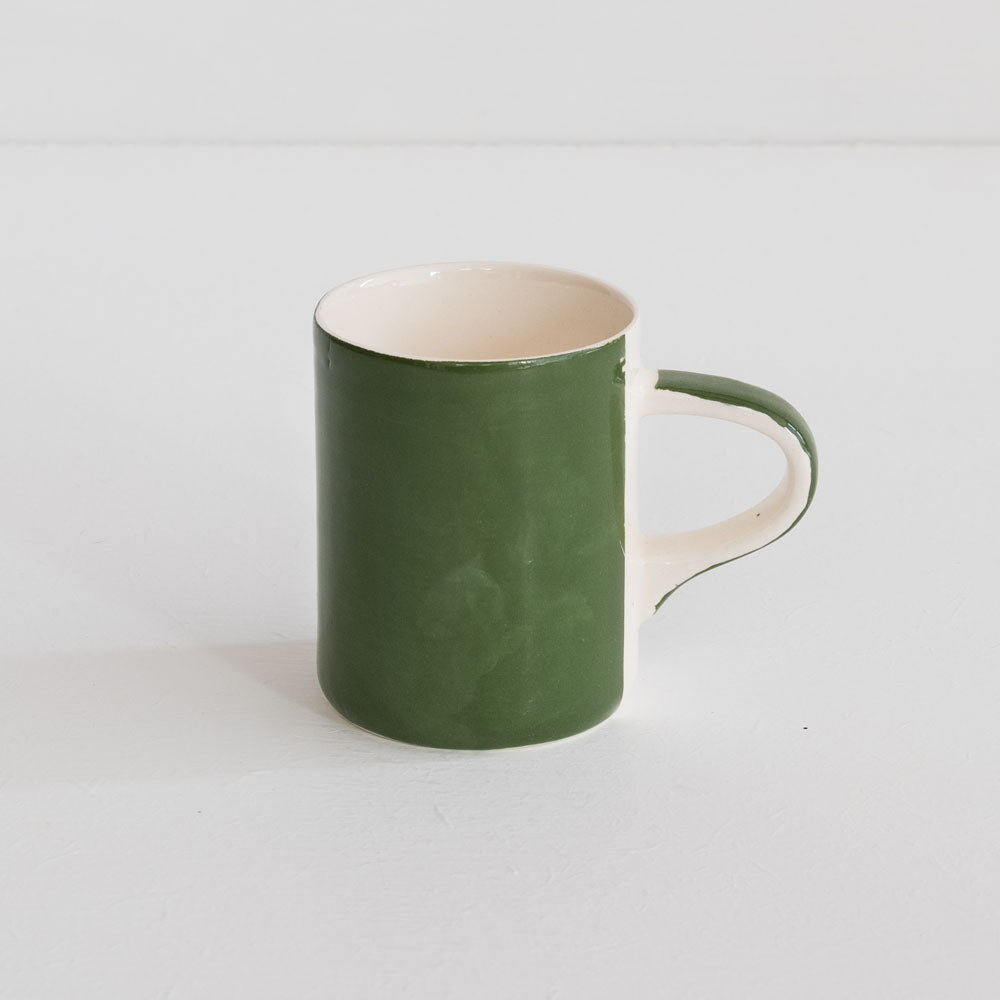 Mug uni (différents coloris)