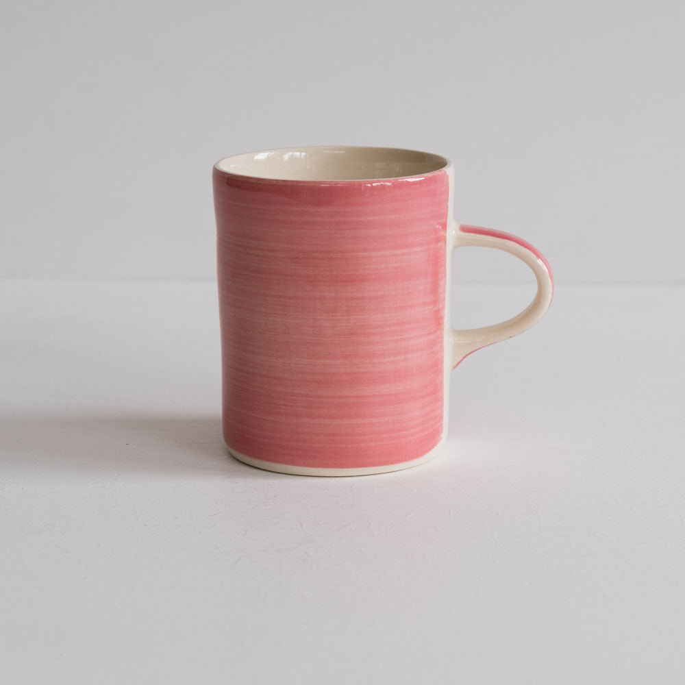 Mug uni (différents coloris)