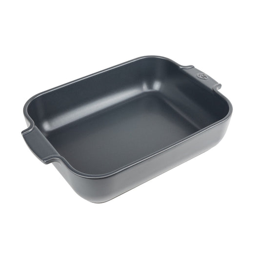 Plat rectangulaire 25 cm