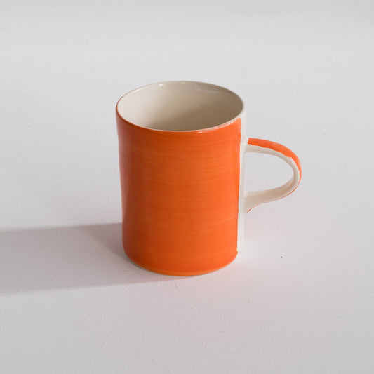 Mug uni (différents coloris)