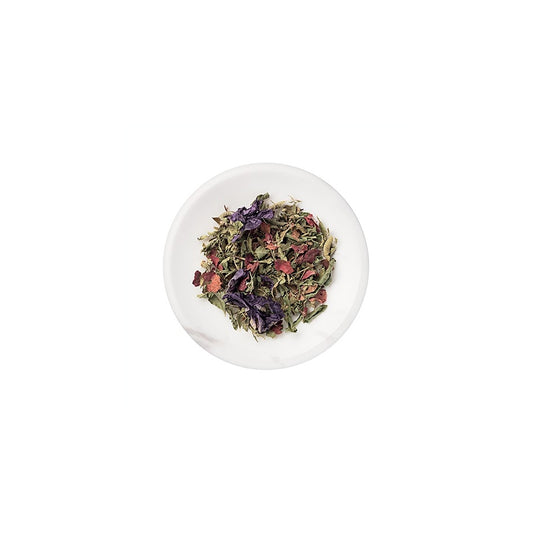 Infusion BIO : Madame est rayonnante