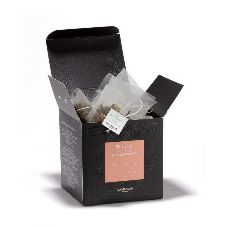 Miss dammann - 25 sachets