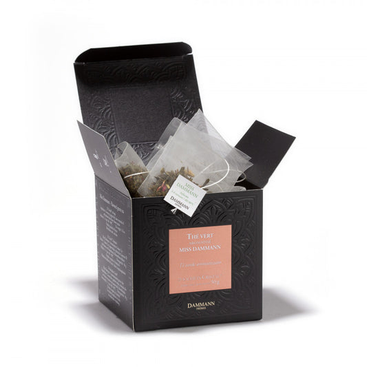 Miss dammann - 25 sachets