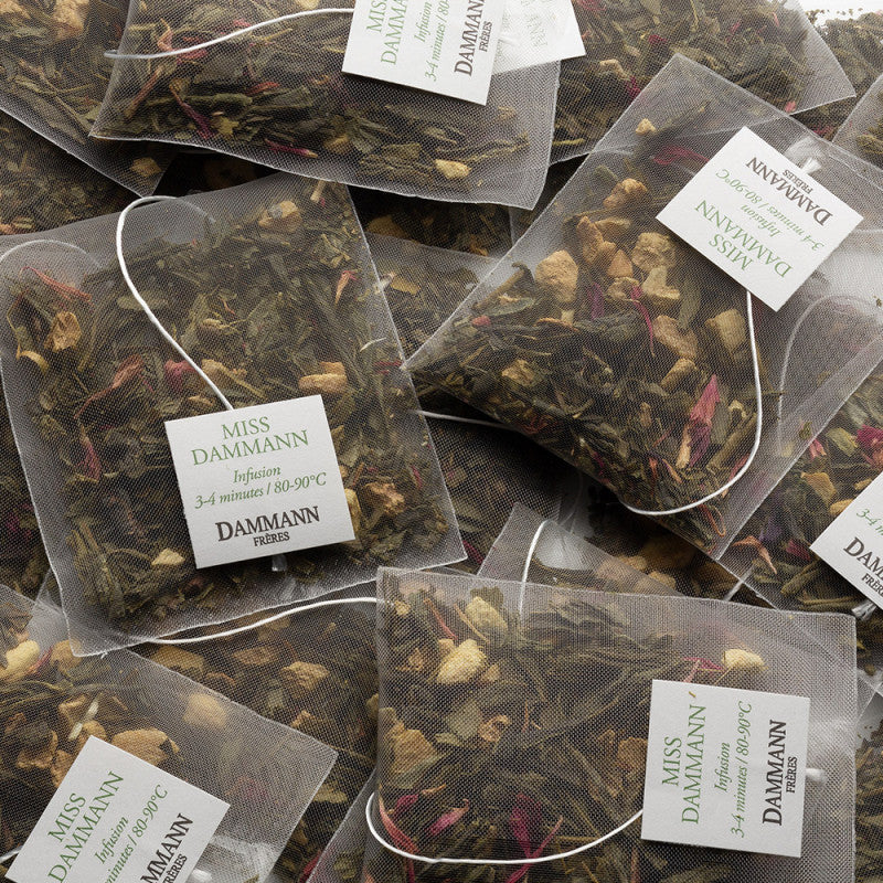 Miss dammann - 25 sachets