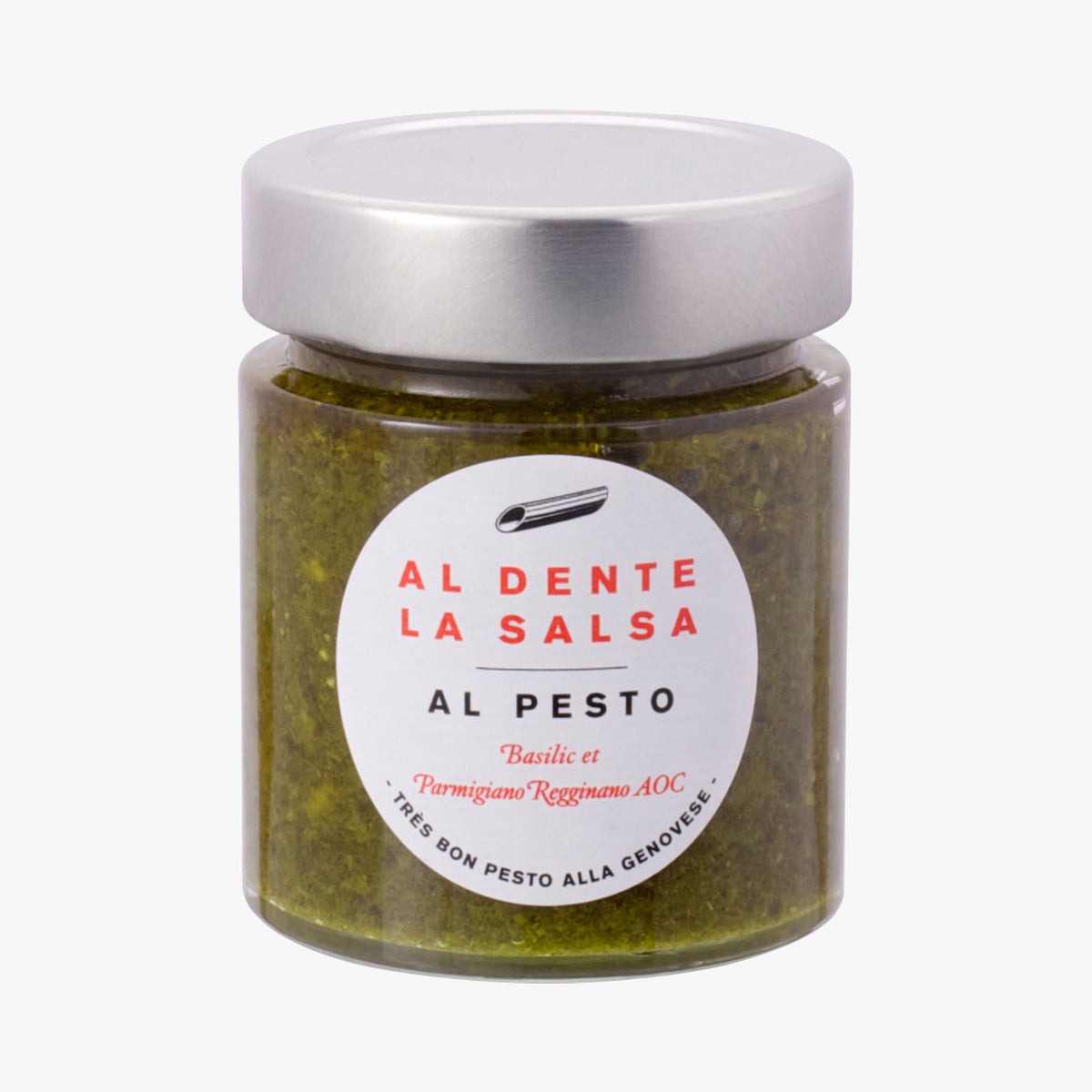 les indispensables Sauce Pesto - L'essentiel