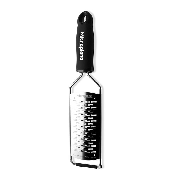 ustensiles de cuisine Râpe double tranchant - L'essentiel