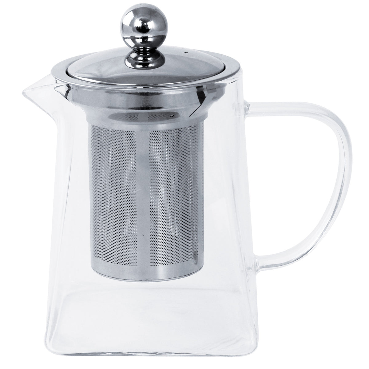 Théière rooibos